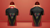 Billiard Stick Jersey